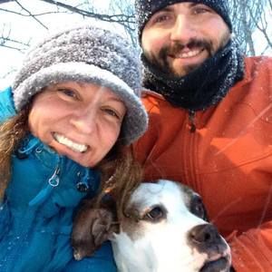 Meet your Posher, Max